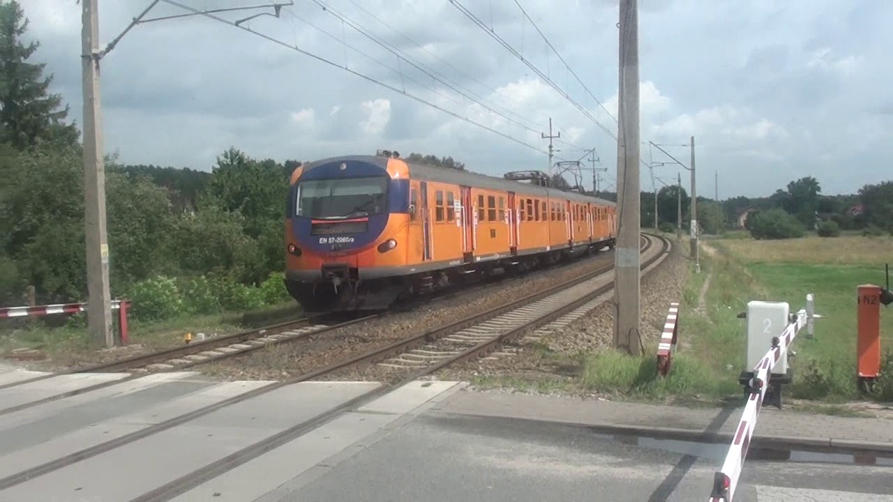 Łapanie Składów Na Przejeździe I W Okolicach! camera iphone 8 plus apk