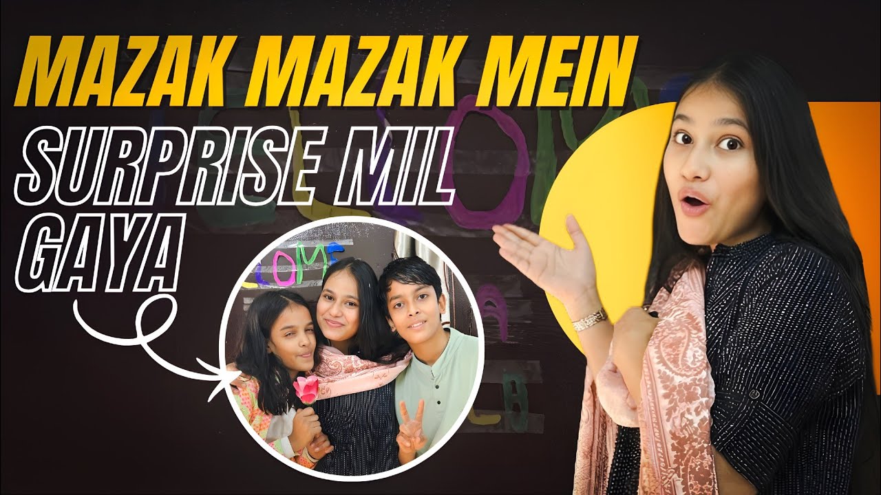 Stayed at My Sister’s House for 2 Days | Got My Suit Stitched 🌸🧵| ILMA SAIFI | #vlog #amreensaifi