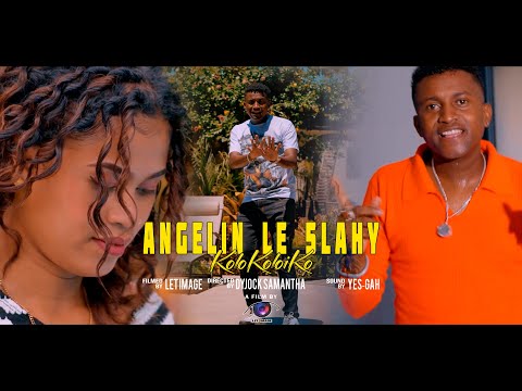 Angelin Le Dimy Lahy Kolokoloiko Clip Officiel 2026 1080P HD 