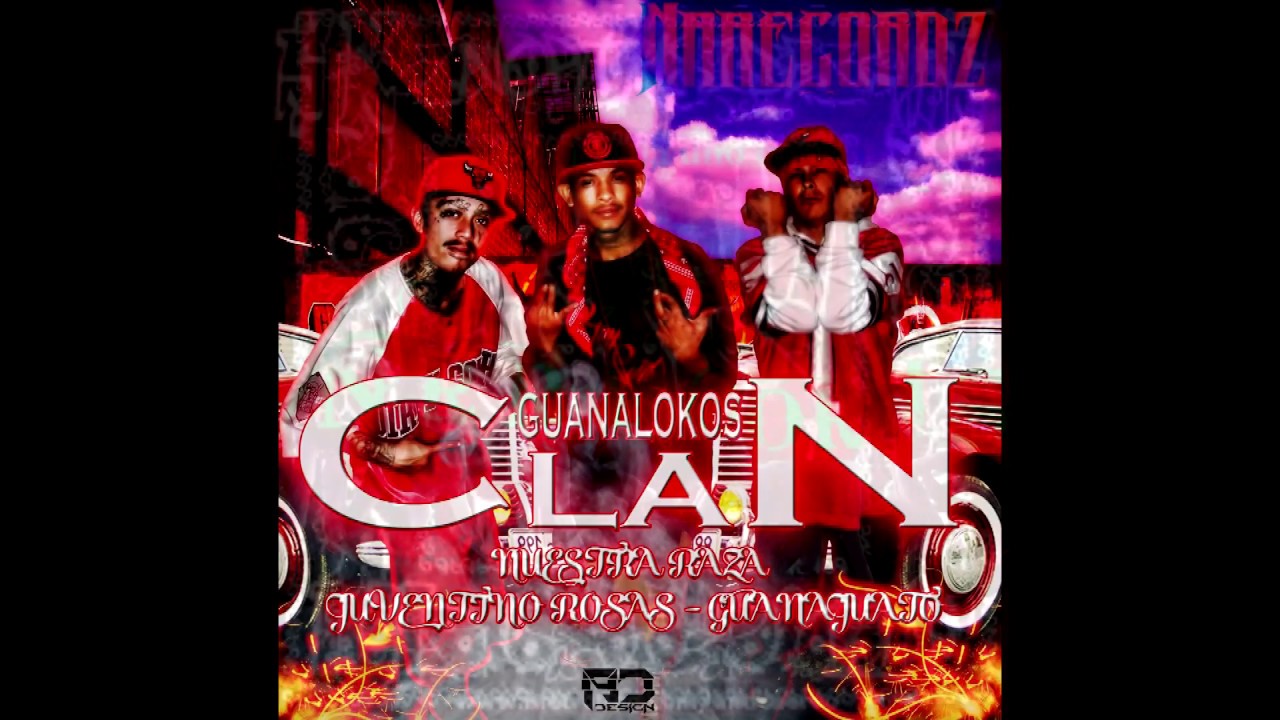 NRRecordz - Controlando Guanajuato - Pako Lokote Ft eNe Zlipy Ft Moy