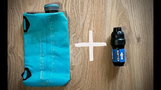 Connecting a Sawyer to the HydraPak