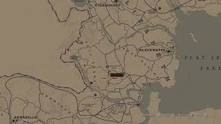 Bounty hunting with Shane Evans episode 1