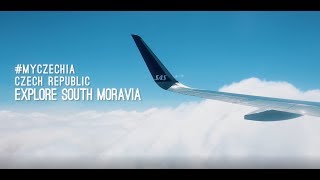 - Exploring South Moravia, Czech Republic