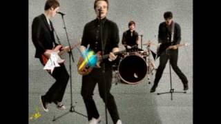 The futureheads-Decent Days and Nights