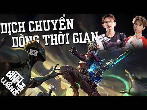 Can Ekko Reverse Himass and TanVuu's Permanent Bans? | Keyboard Commentary