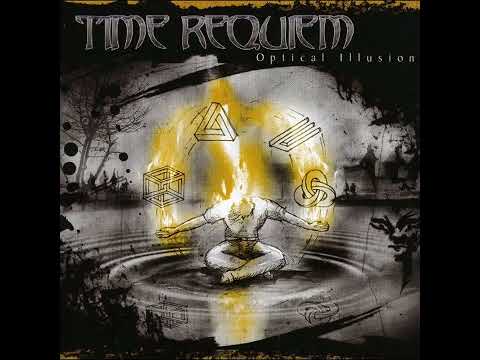 Time Requiem — Time Requiem- Creator In Time