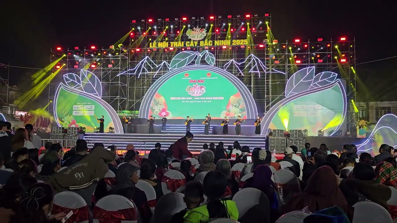 hòa tấu đàn tính hát then hay nhất Việt Nam 