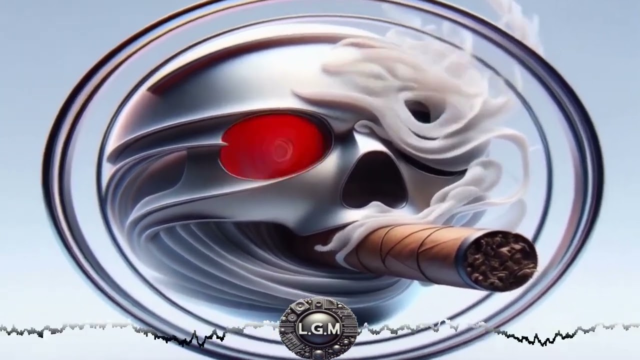 Up in Smoke (Upchurch diss)