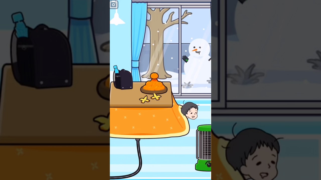 外ムリこたツムリ😩 [ナマケボーイ] #ゲーム #スマホ ゲーム #shorts #viral