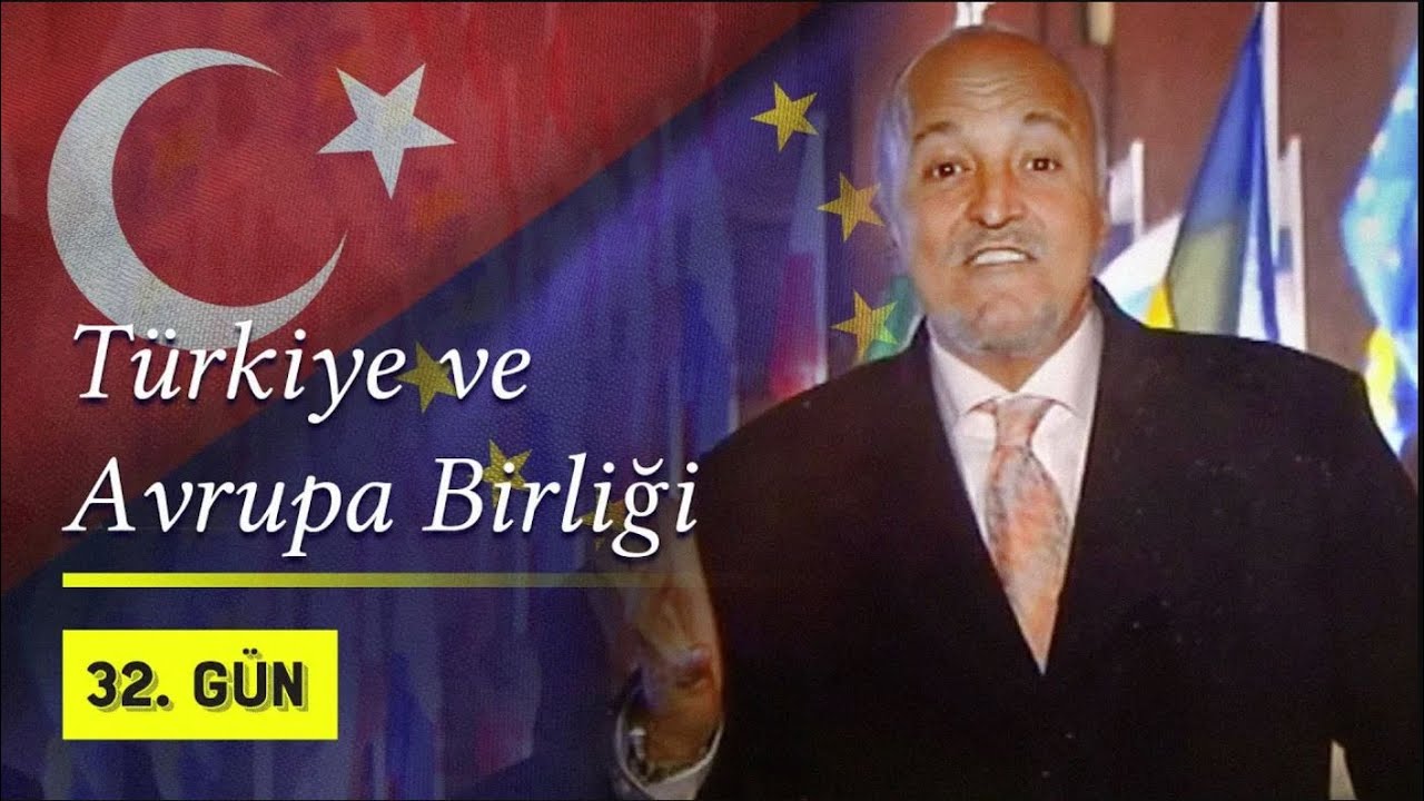 Tanıklarıyla Türkiye'nin Avrupa Birliği Serüveni | 2004