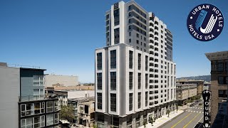 AC Hotel Oakland Downtown | San Francisco (CA), United States | Hotel Review ⭐