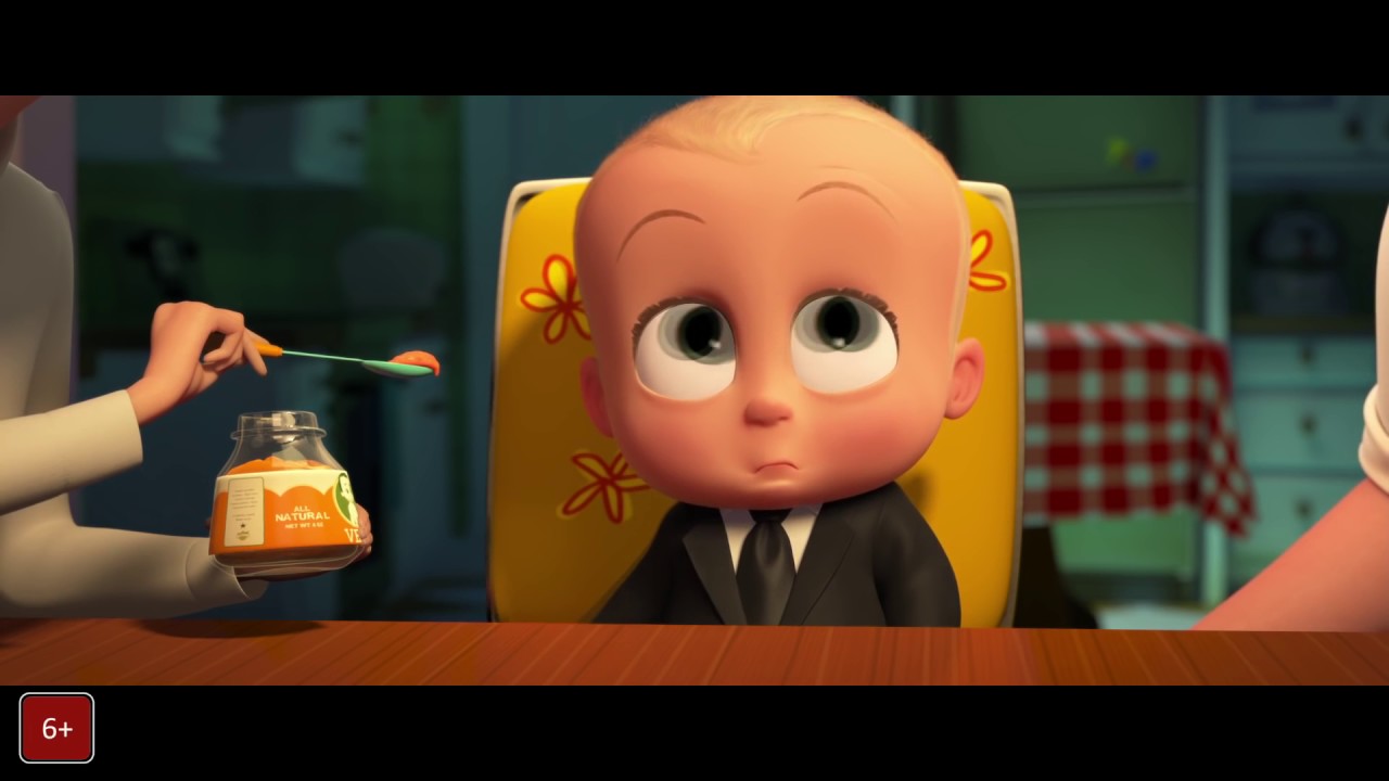 ТОП 5 мультфильмов 2017, лучшие мультфильмы 2017 года - YouTube