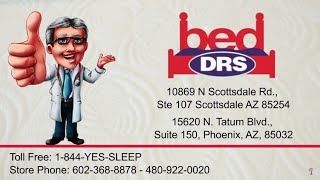 Bed Doctors