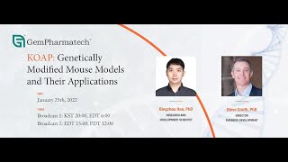 KOAP:  Genetically Modified Mouse Models and Their Applications