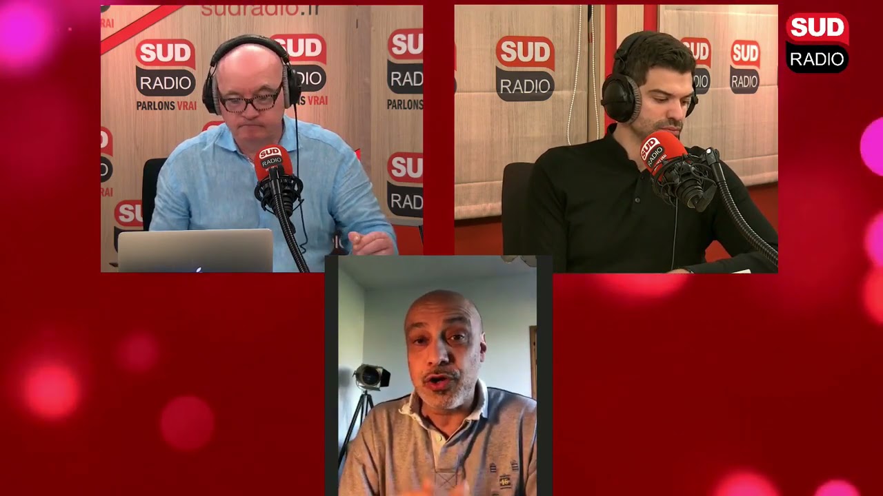 Pensez-vous que la Super Ligue reviendra sous une autre forme? Vincent CHAUDEL et Jonas HADDAD