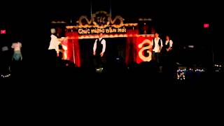 Tet 2013 - VSO Modern