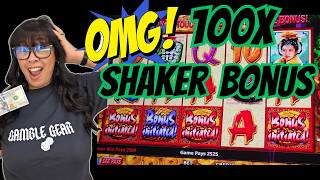 MASSIVE WIN SHAKER BONUS Triple Fortune Dragon Rising screenshot 5