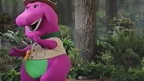 Camp WannaRunaRound Part 5 (Our Furry Feathered Fishy Friends Long Credits Soon)