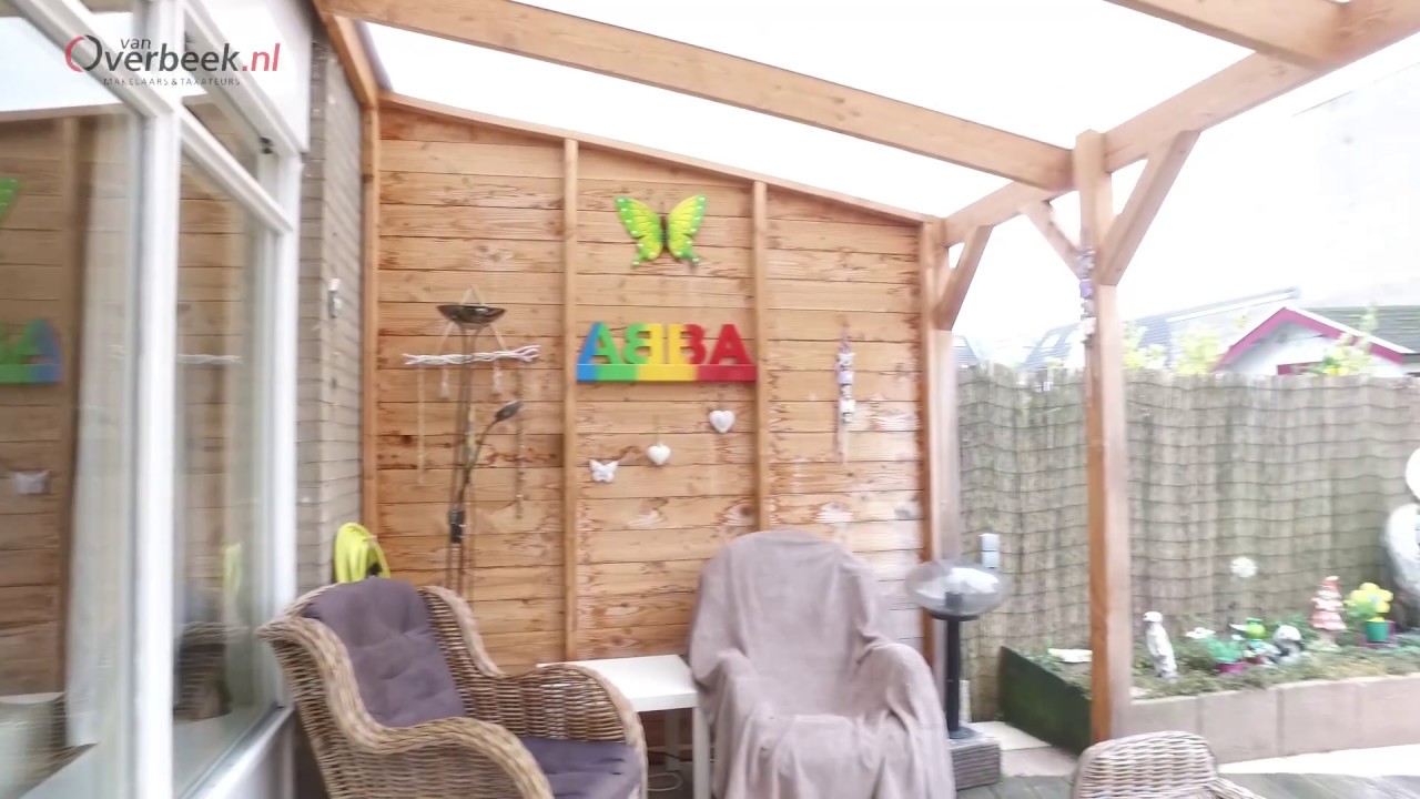 hoorn station Nieuw in de verkoop: Veilinghof 25 te Purmerend