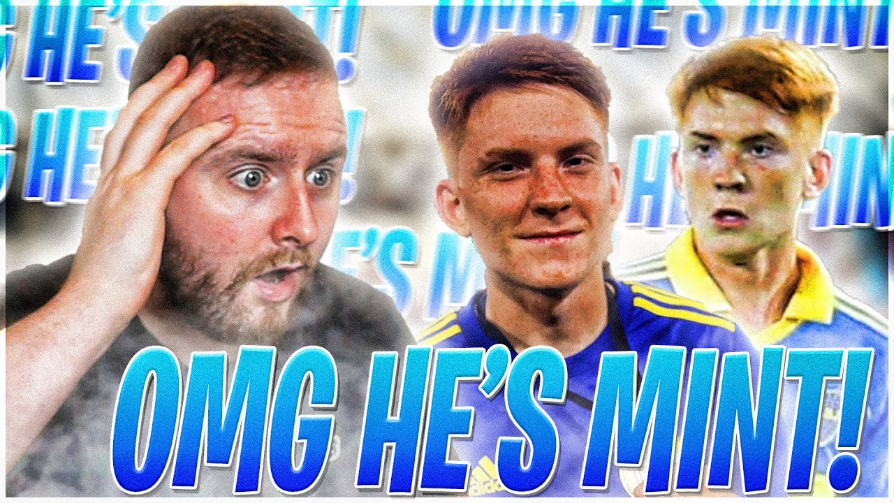 Reacting to Valentín Barco's Best MOMENTS!