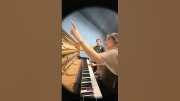 Thumbnail of KING's Recording Behind: 유희승(Yoo Hwe Seung)-그대 눈이 내개 말해요(The Look In Your Eyes) / Training by Jadon