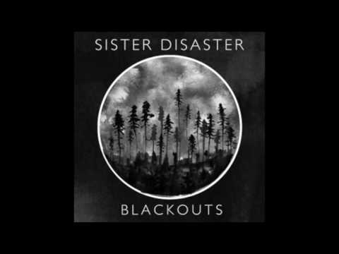 Blackouts artwork