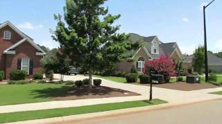 Vinings Place Subdivision of Warner Robins, GA Vinings Place Subdivision of Warner Robins, GA