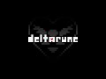 Card Castle (Nintendo Switch Version) - Deltarune