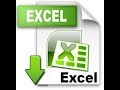 Как сделать наценку в прайс-лист  в программе EXСEl и удалить массово гиперссылку?