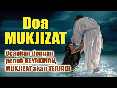Doa kepada Bunda Maria Penolong Abadi | Doa Katolik