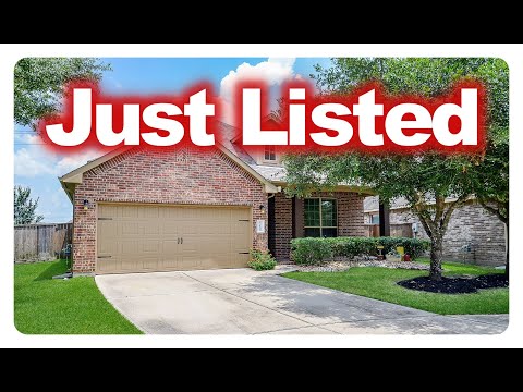 24130 Rosalia Ct, Richmond, TX home video tour