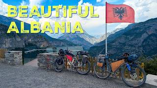 Montenegro to Albania | the Valbona Valley Was Worth the Suffering— Trans Dinarica Ep.6