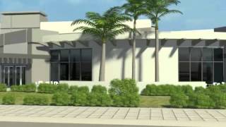Gis Virtual Summit Church Animation