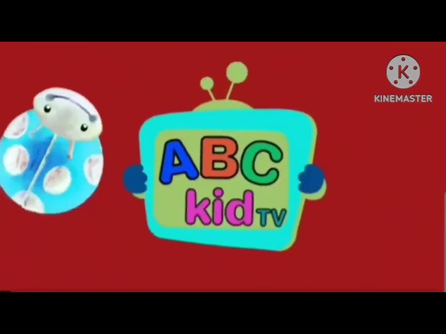 ABC Kids Tv 📺 Logo Intro (Inspired By Preview 2 Effects) class=