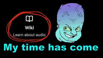 Become an Audio Expert in 30 Seconds