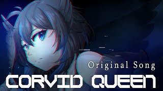 Original Songcorvid Queen - Masae & Lacey Johnson