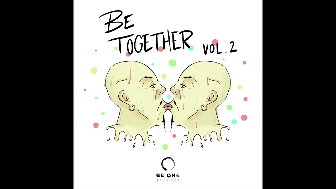 04 Alessio Madaio, Frame (IT) - Party People (Original Mix)