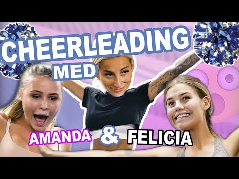 Video: När började cheerleading?