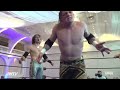 LIVE: Marcus Mathers & Aaron Rourke vs. MINT | Wrestling Open RI 09/22/25 Spotlight Match 6:45pm ET