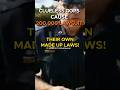 $200,000 Lawsuit! Cops Get Schooled When Violating First Amendment Rights and Sued! Id Refusal