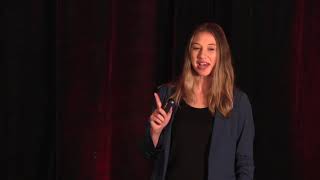 Birthing Women: Knowledge is Power Community is Immunity | Natalie Telyatnikov | TEDxFergusonLibrary