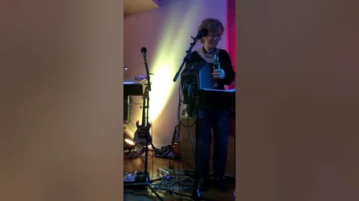 Cornelia Street Band -Rose's Birthday-Mary Ann Nov...