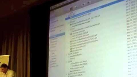 ST 4U 412: Cincom Smalltalk Roadmap