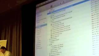 ST 4U 412: Cincom Smalltalk Roadmap