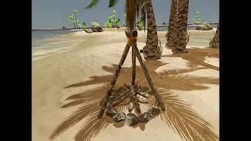 Stranded Deep Review Part 1