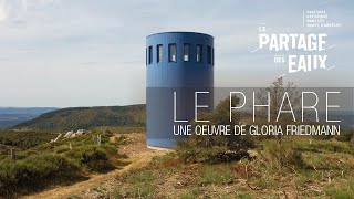 LE PARTAGE DES EAUX : Le Phare