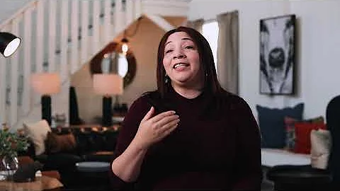 Real People. Real Journeys. Raquel Avila.