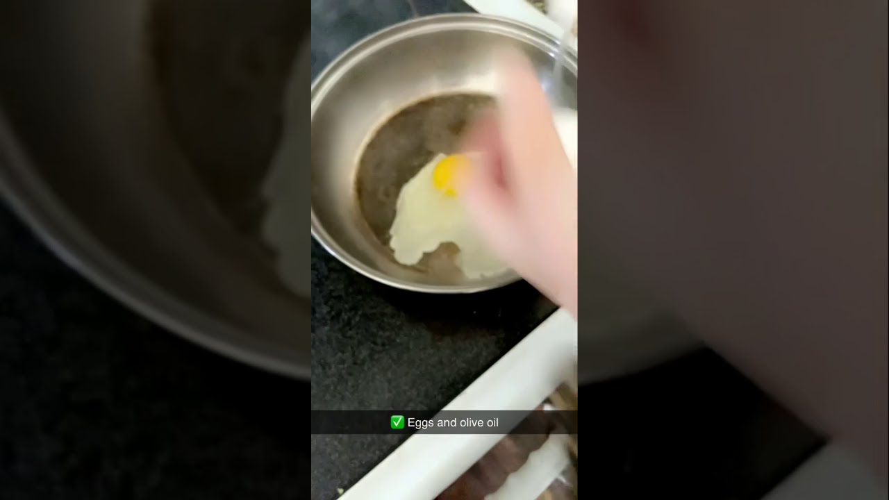 Kidney friendly recipe, Renal friendly recipe... egg and cheese