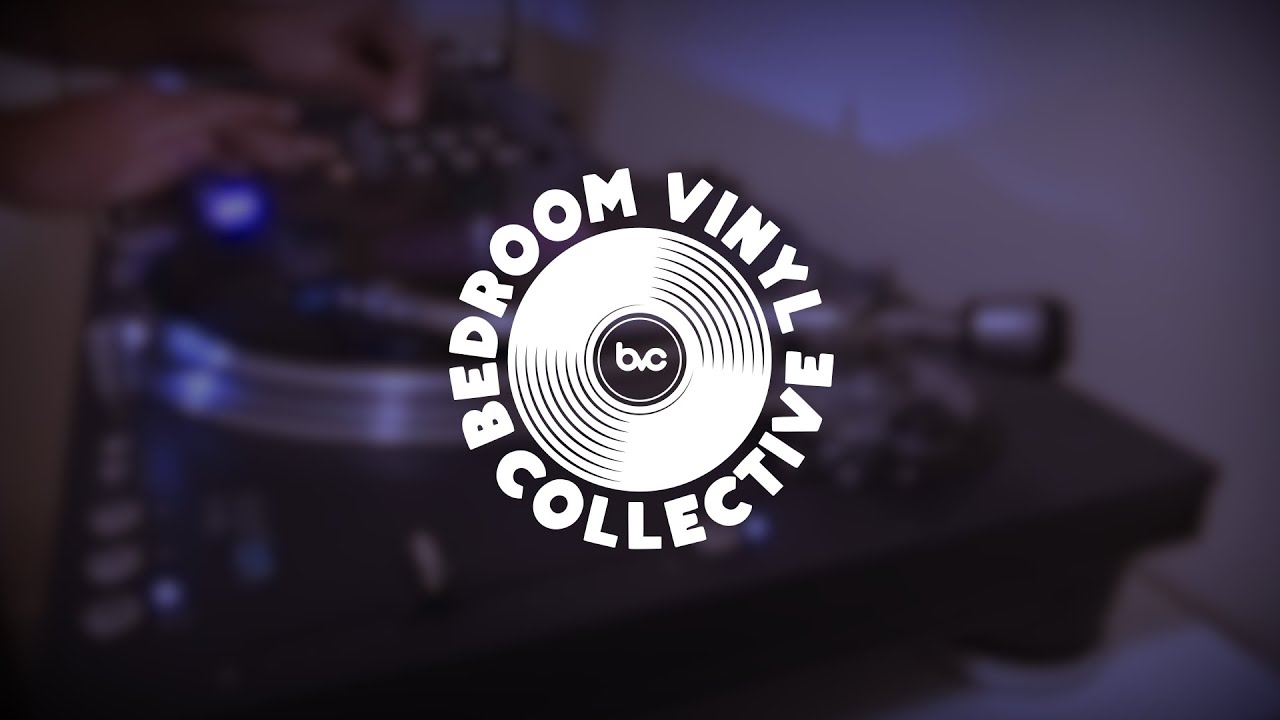 BVC002 | 30MIN | ROMINIMAL/MICRO/MINIMAL/TECH HOUSE MIX | VINYL SET