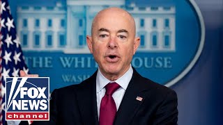 Biden official torched for 'amazing lie'